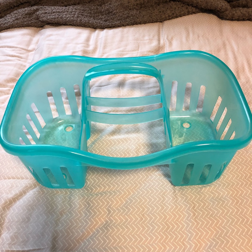 Shower caddy